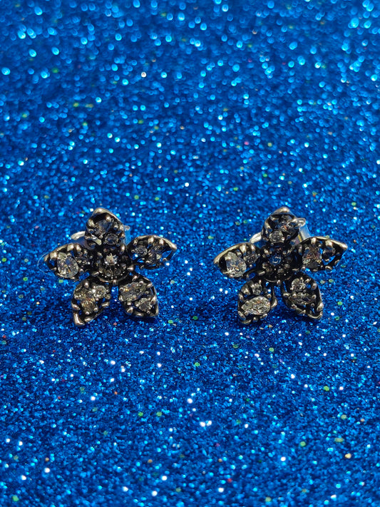 Aretes Demogorgons (Plata)