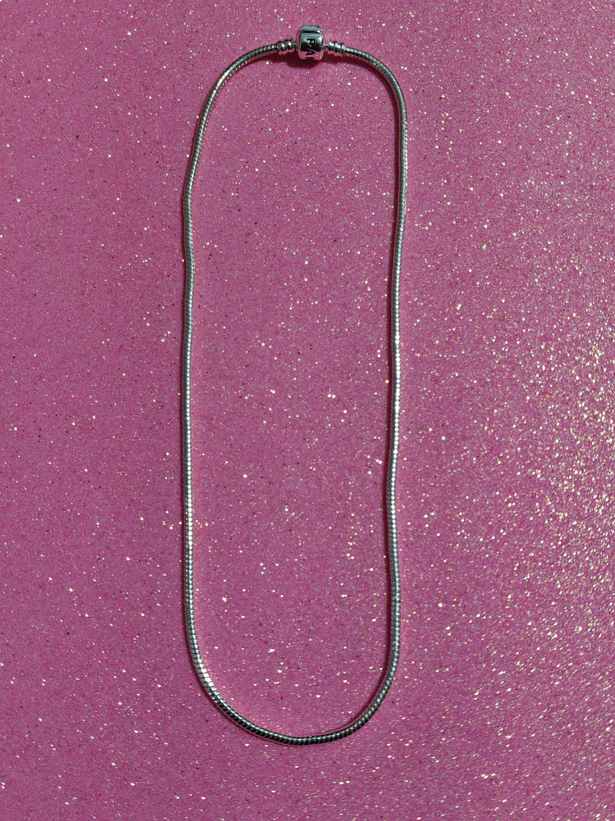 Collar Barrilito (Acero)