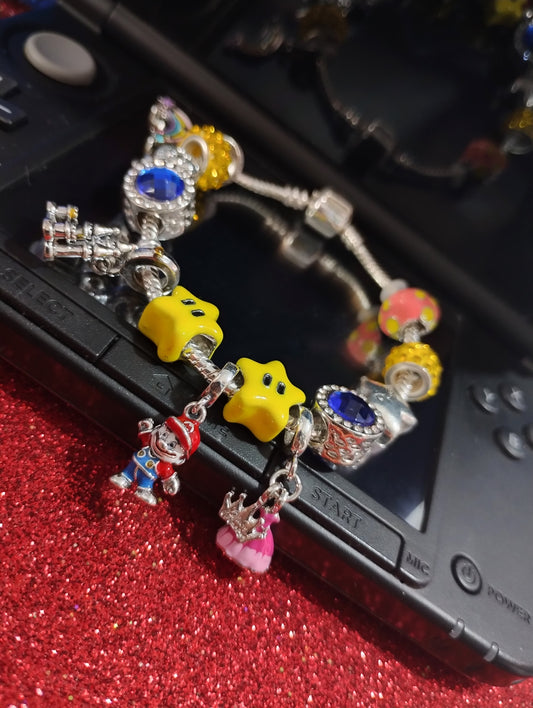 Mario Bros. 🕹️