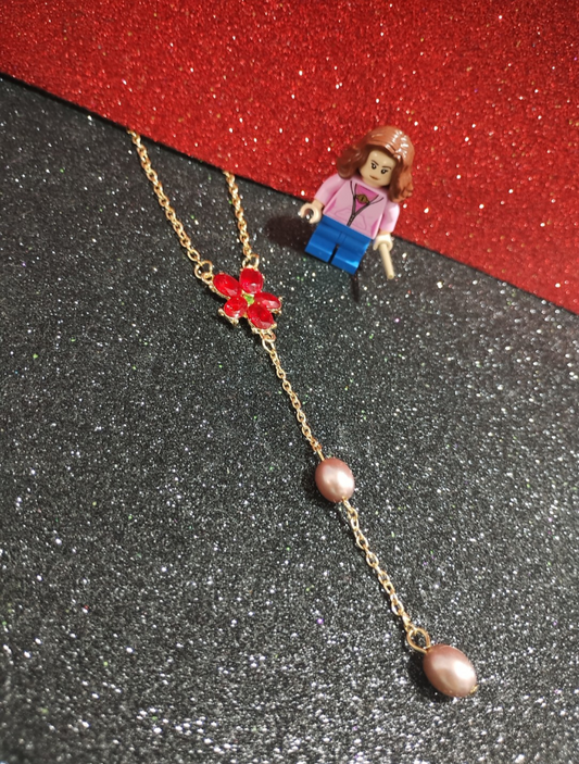 Collar Hermione 💕💓