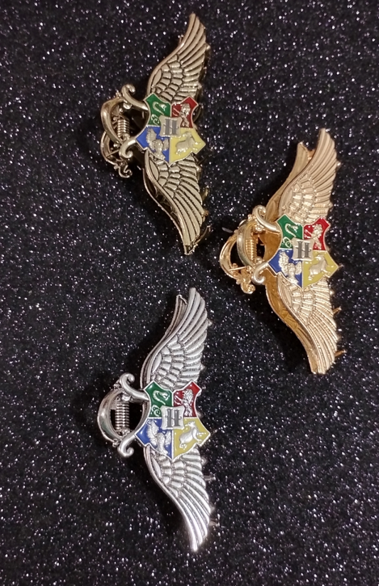Pinzas Harry Potter ⚡