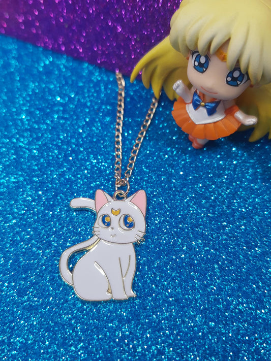Collar Artemis