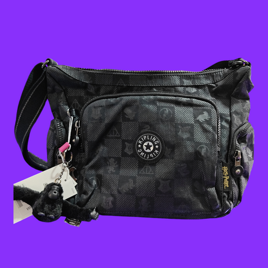 Bolsa Harry Potter ⚡