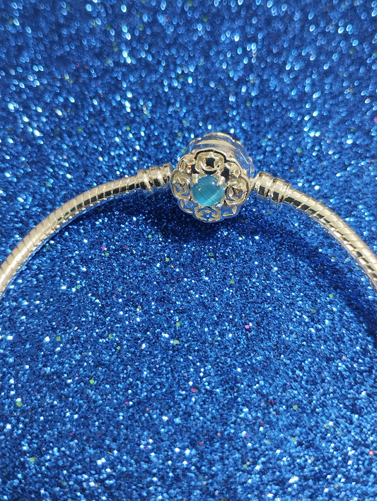 Brazalete Aladdin (Acero)