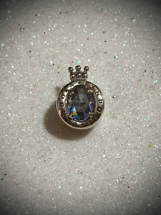 Separador Coronita (Plata)