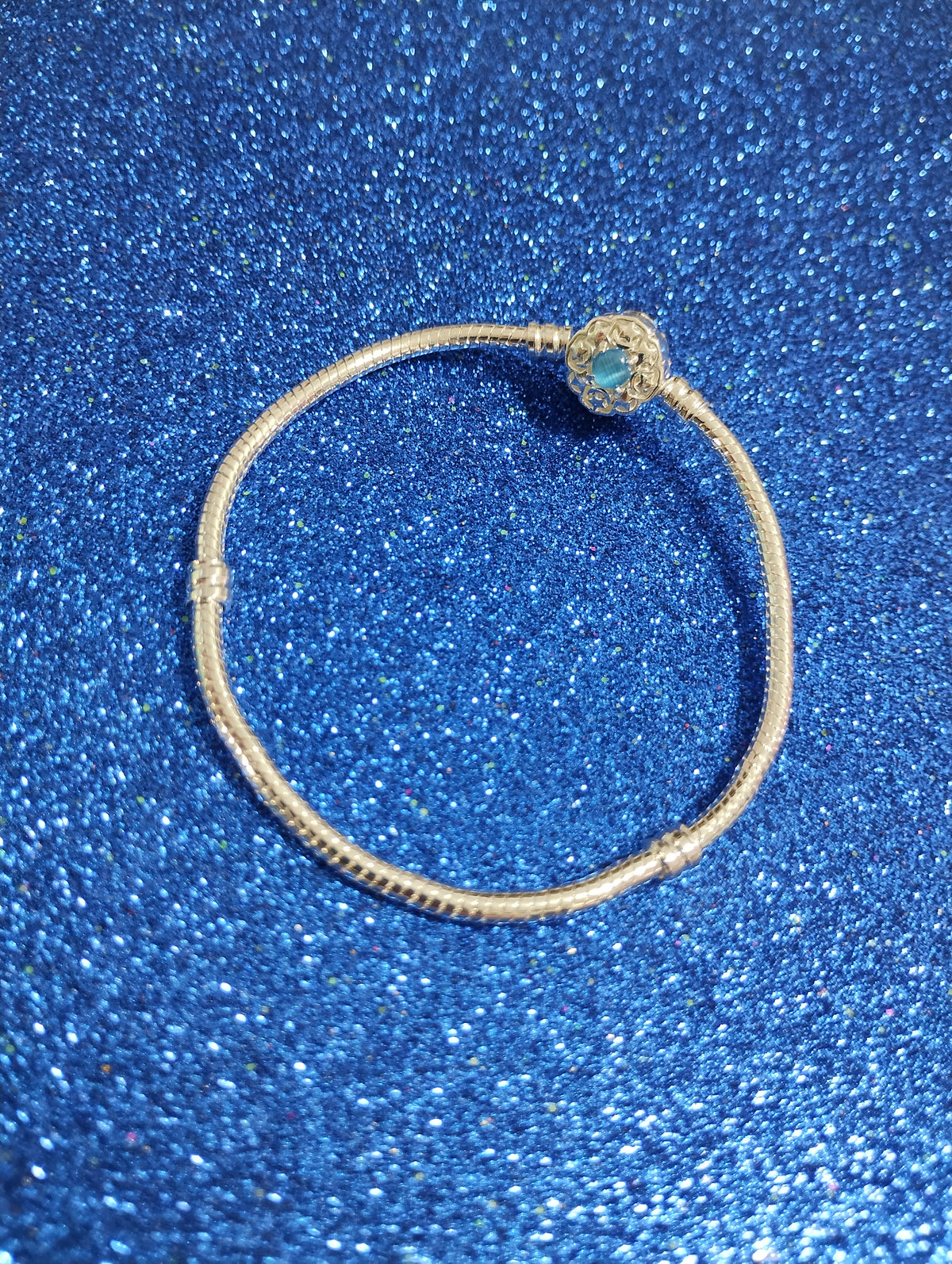 Brazalete Aladdin (Acero)