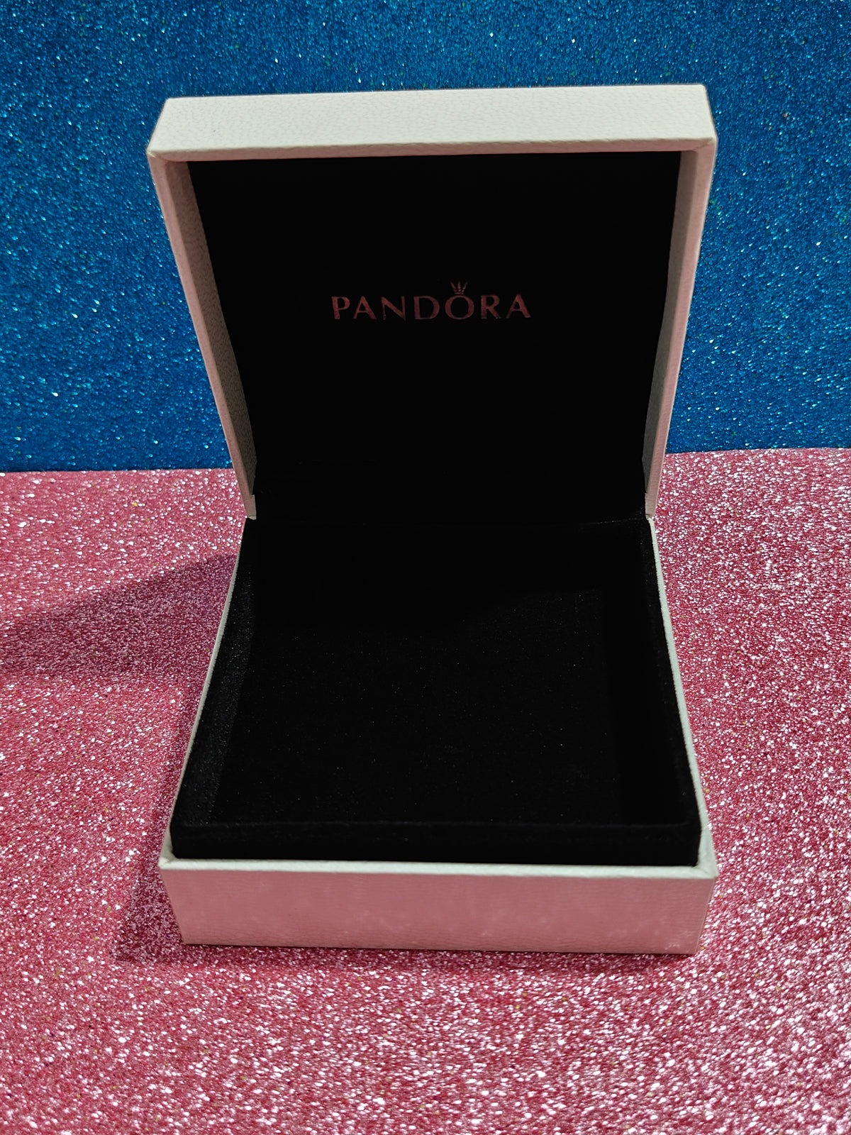 Caja Pulsera Pandora