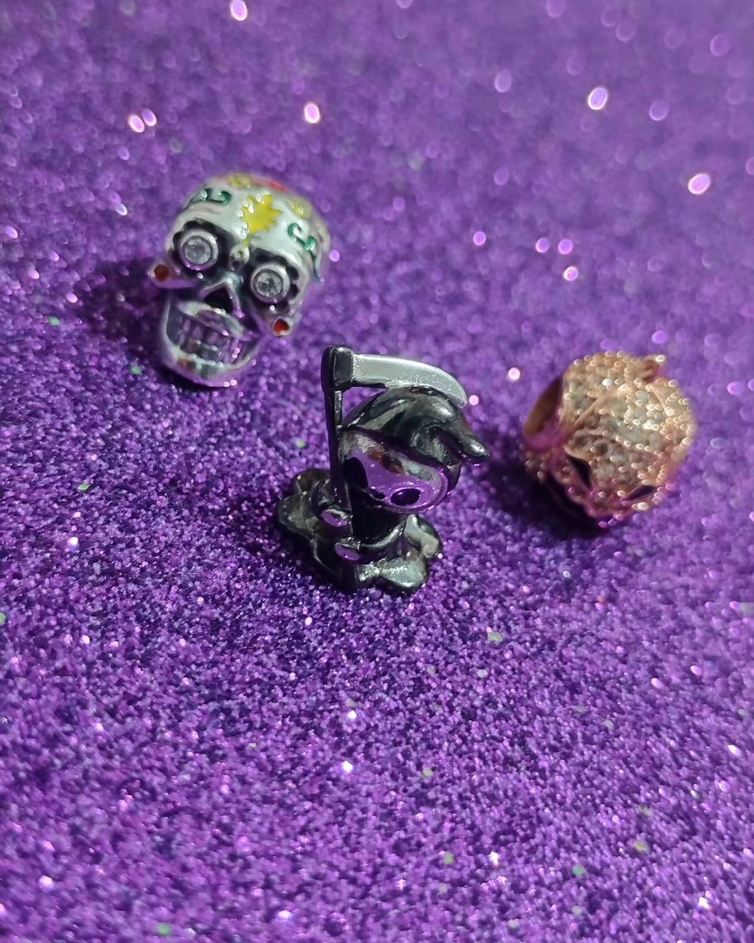 Halloween (Plata)