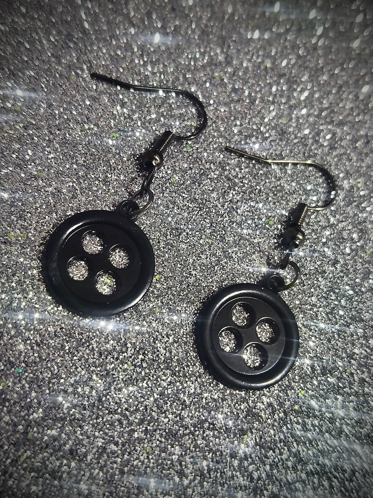 Aretes Coraline 🪡