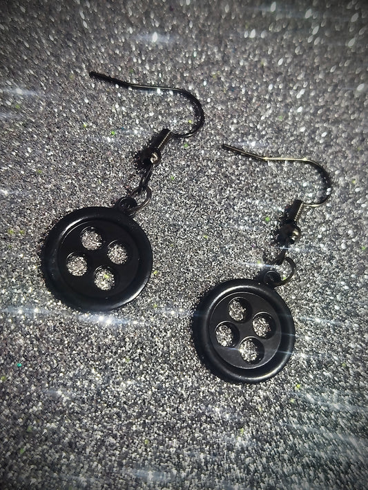 Aretes Coraline 🪡
