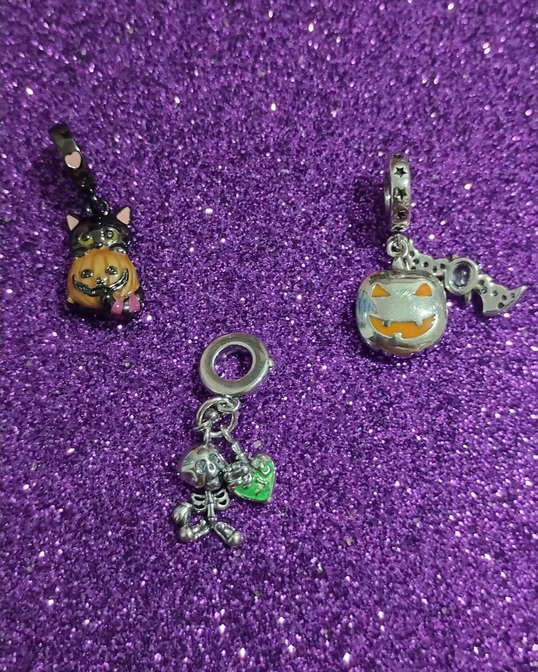 Halloween (Plata)