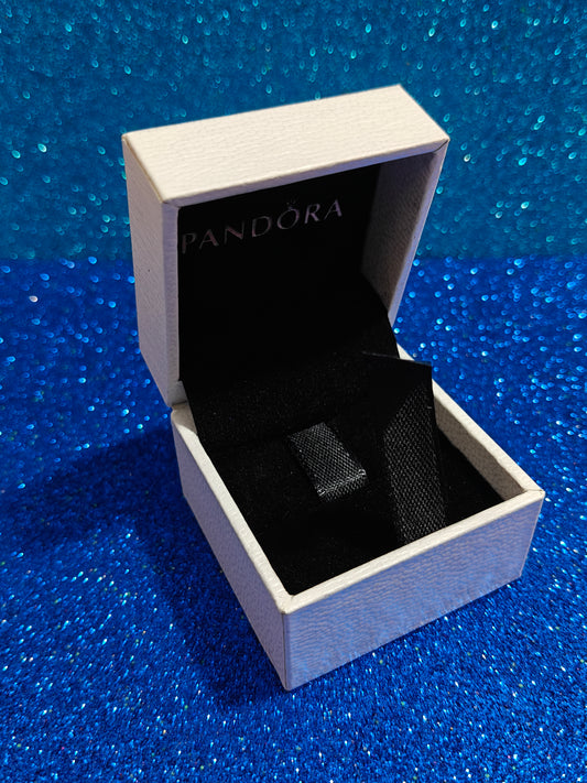 Caja para charm, anillo o aretes