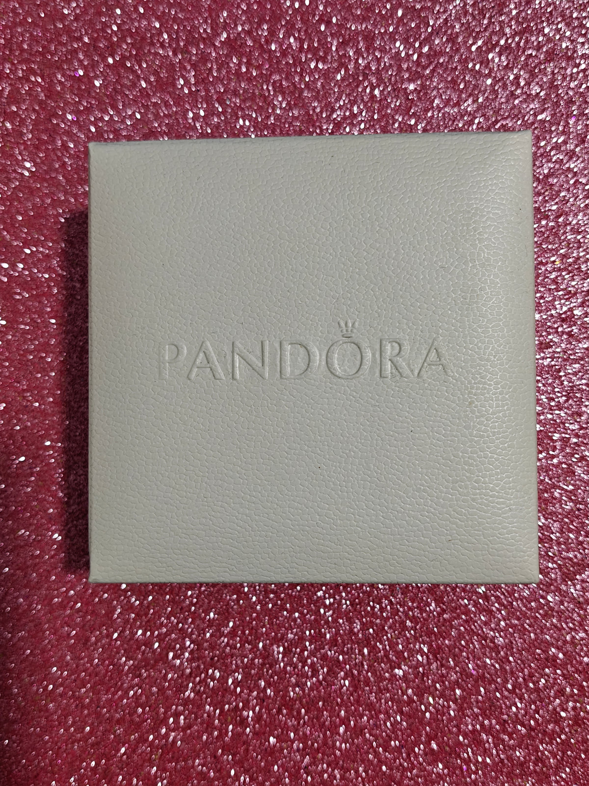 Caja Pulsera Pandora