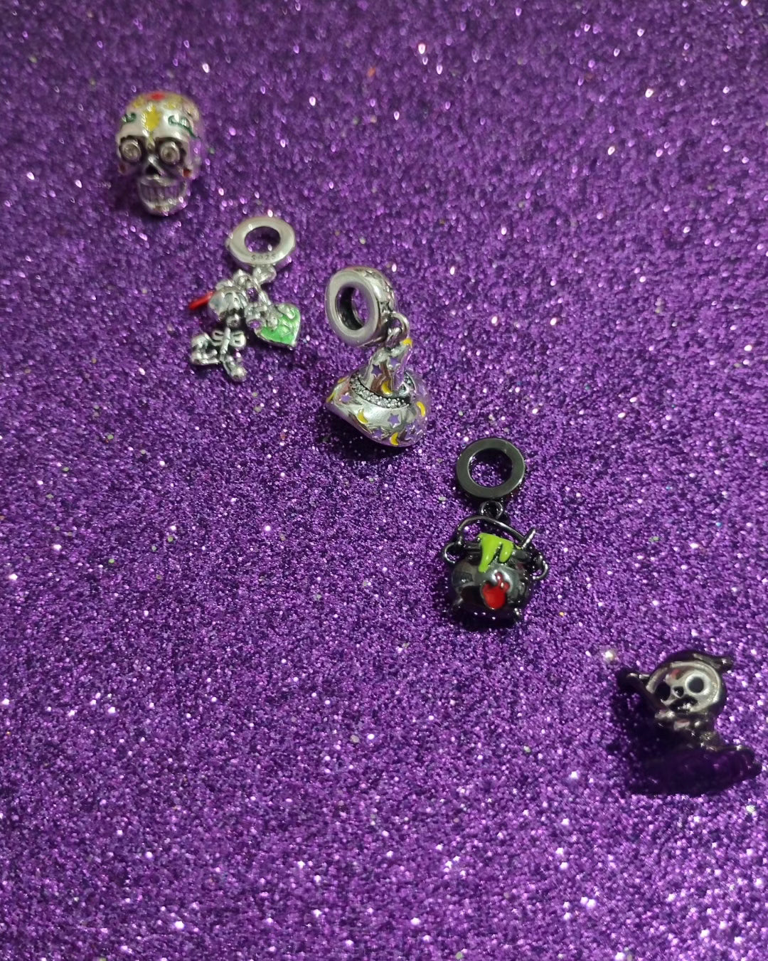 Halloween (Plata)